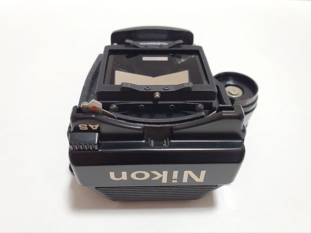 Nikon ニコン F2 フォトミック AS ブラック　フィルムカメラ