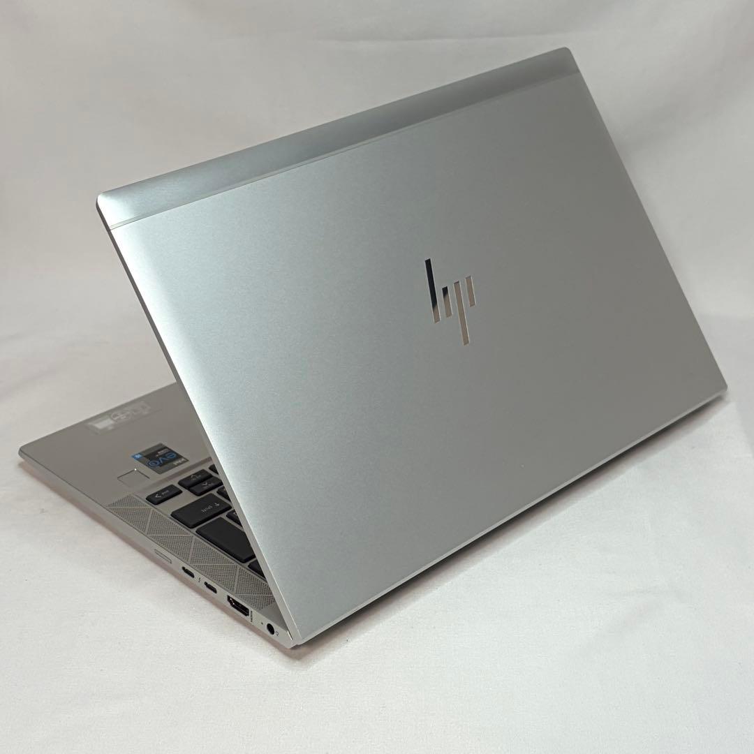 美品 HP ELITEBOOK 830 G8 11世代 i5 16GB オフィス