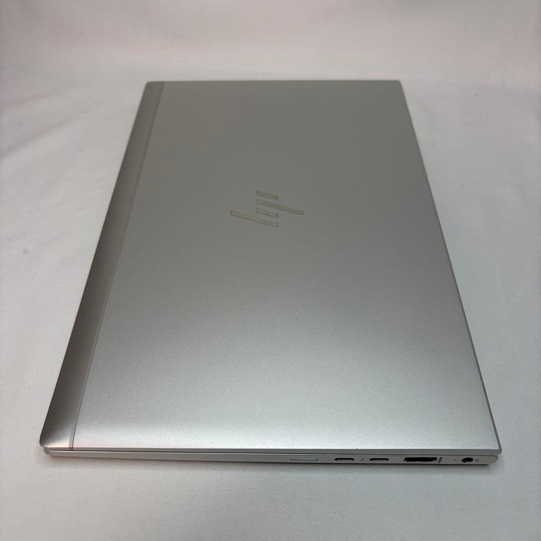 美品 HP ELITEBOOK 830 G8 11世代 i5 16GB オフィス