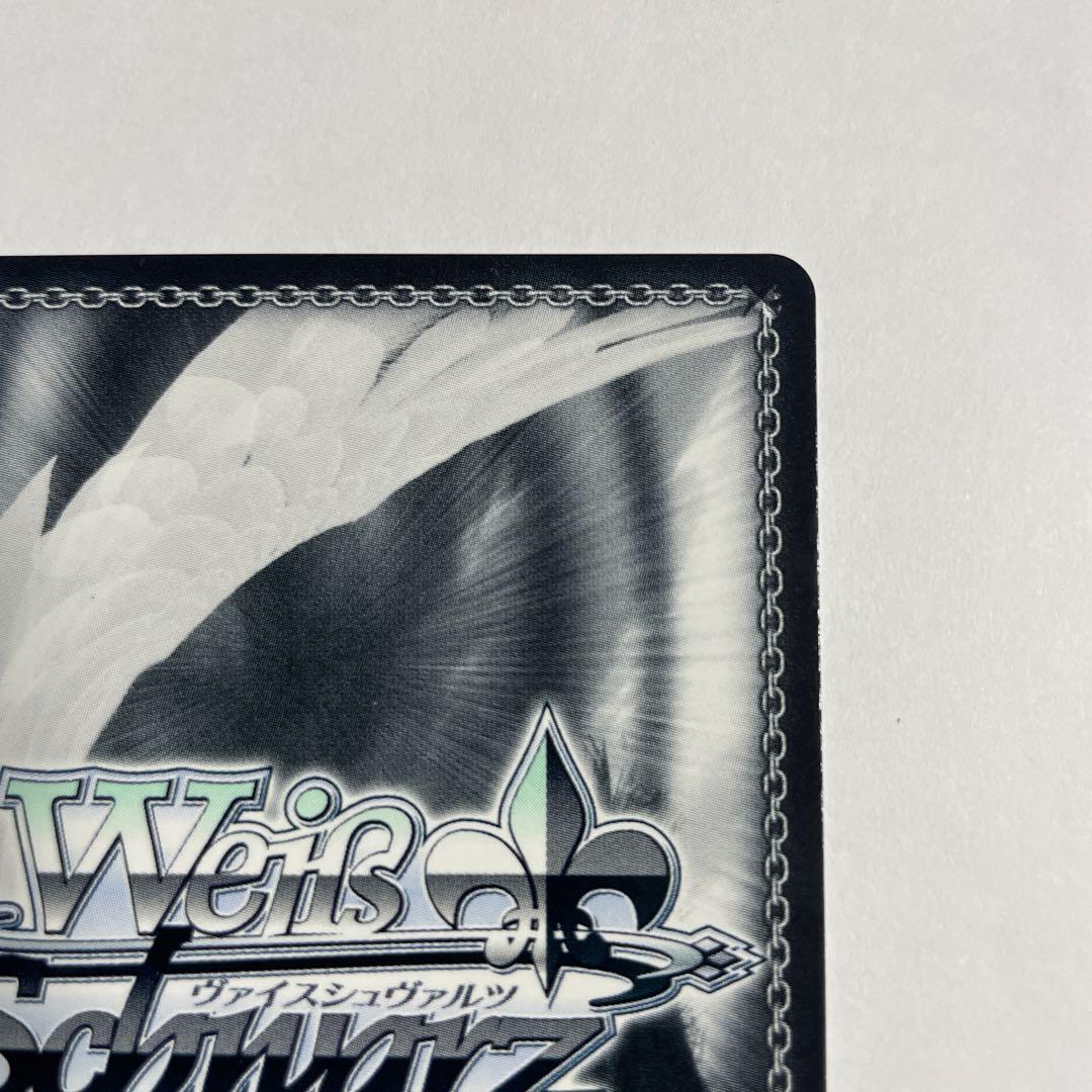 ヴァイスシュバルツ　トカゲの保護　ティア　サイン　sp