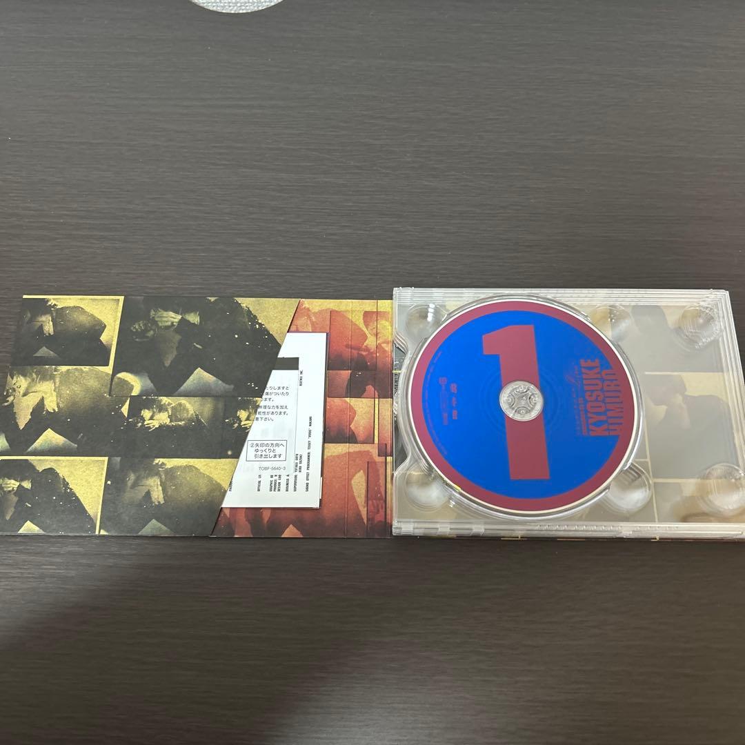 氷室京介/KYOSUKE HIMURO COUNTDOWN LIVE CROS…