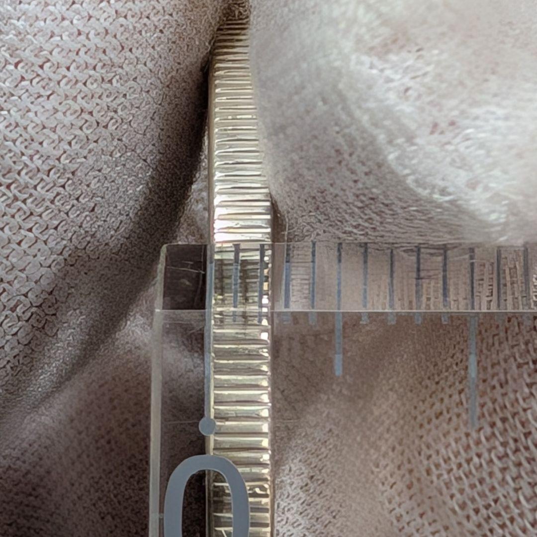 新一円銀貨 明治14年　商品説明必読