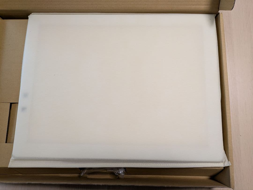 【未使用】トライテック トレース台 B4