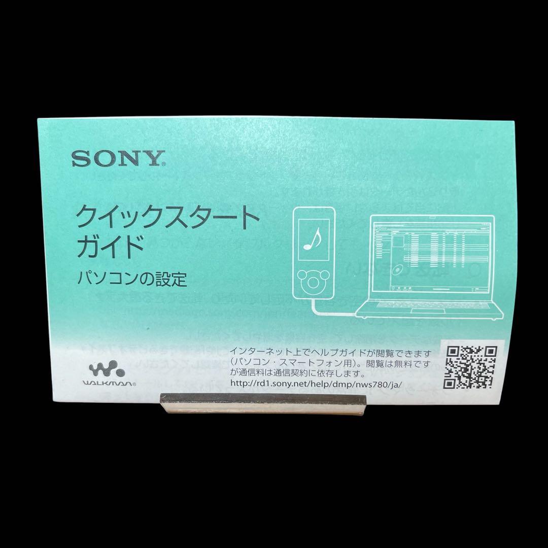 【専用】Youji M様　ソニー ウォークマン NW-S784 ライトピンク