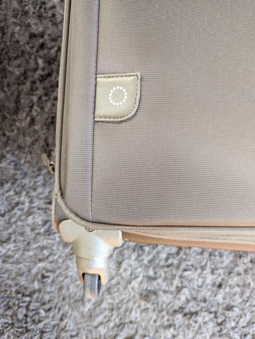 Antler アントラー キャリーバッグ スーツケース 100リットル相当 軽量