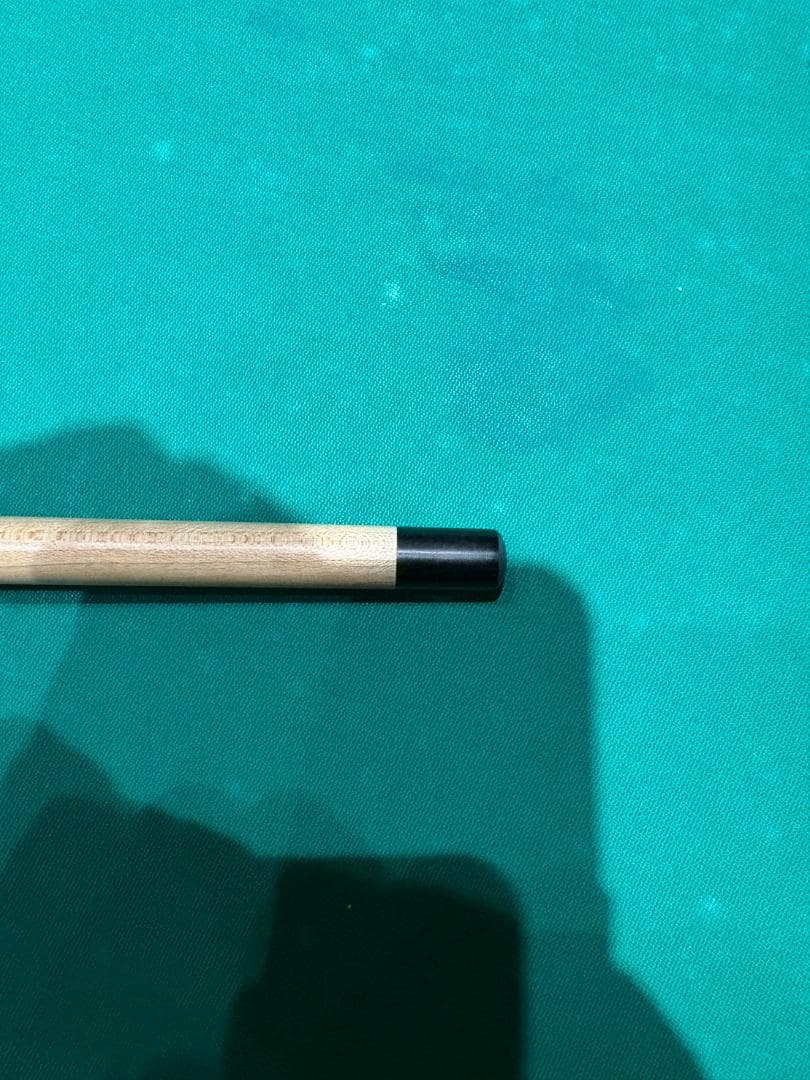 キースアンディ　Black Jack ジャンプキュー