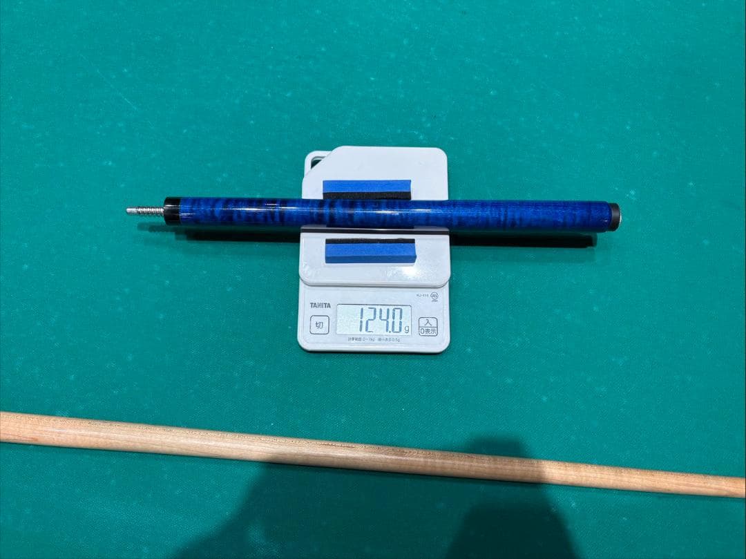 キースアンディ　Black Jack ジャンプキュー