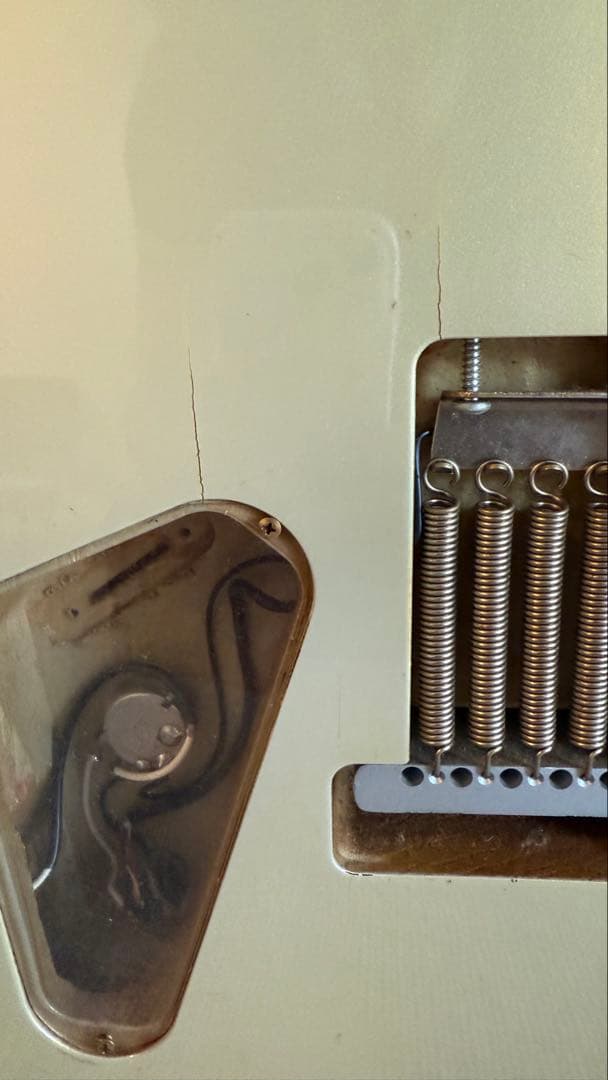 ※最終値下 ESP オーダーメイド テレキャスター ギター