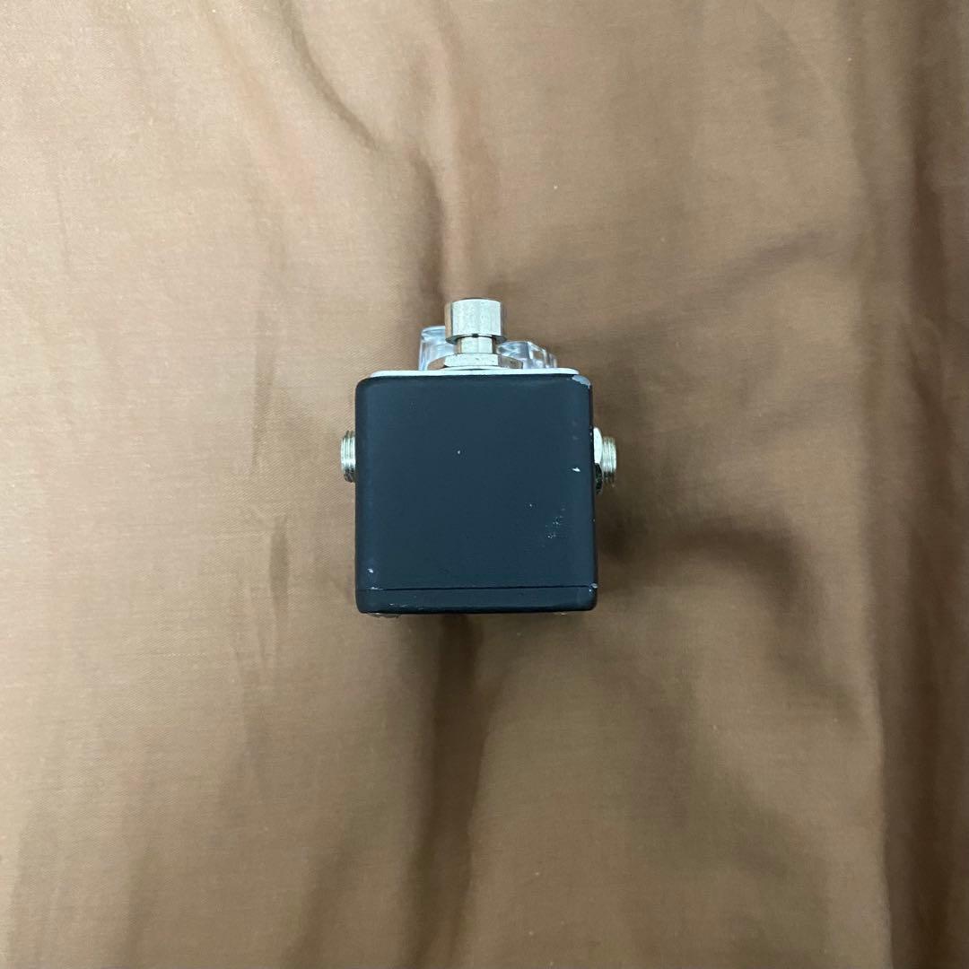 Xotic SL Drive オーバードライブ 箱なし 動作確認済み