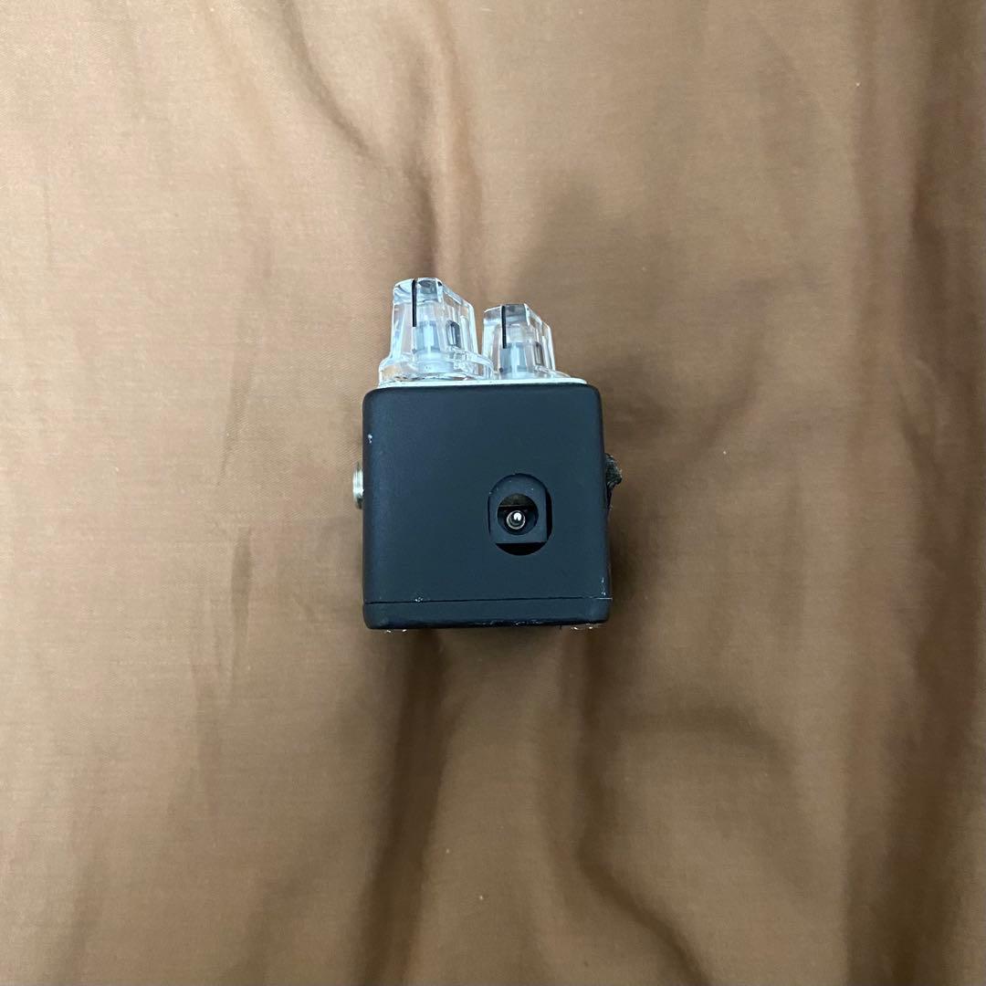 Xotic SL Drive オーバードライブ 箱なし 動作確認済み