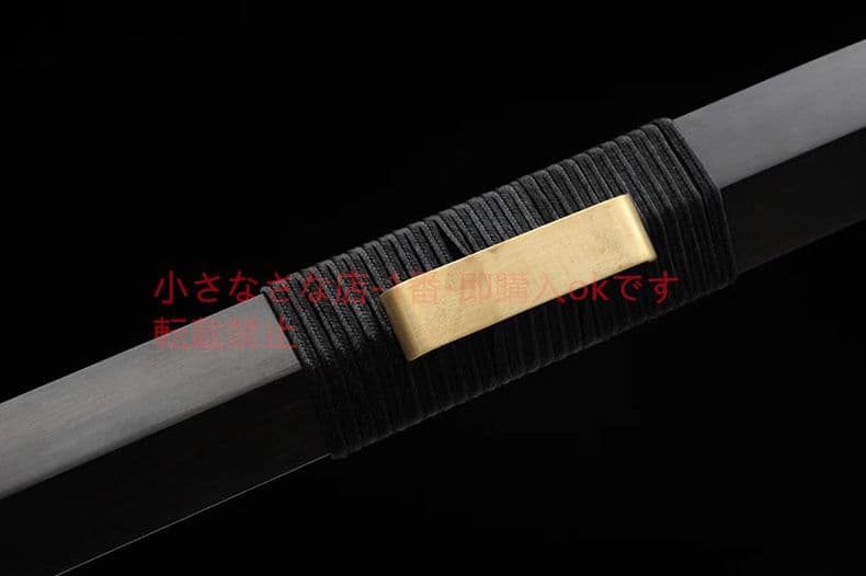 八面素影漢剣 硬剣 唐横刀 古兵器 武具 刀装具 日本刀 模造刀 居合刀