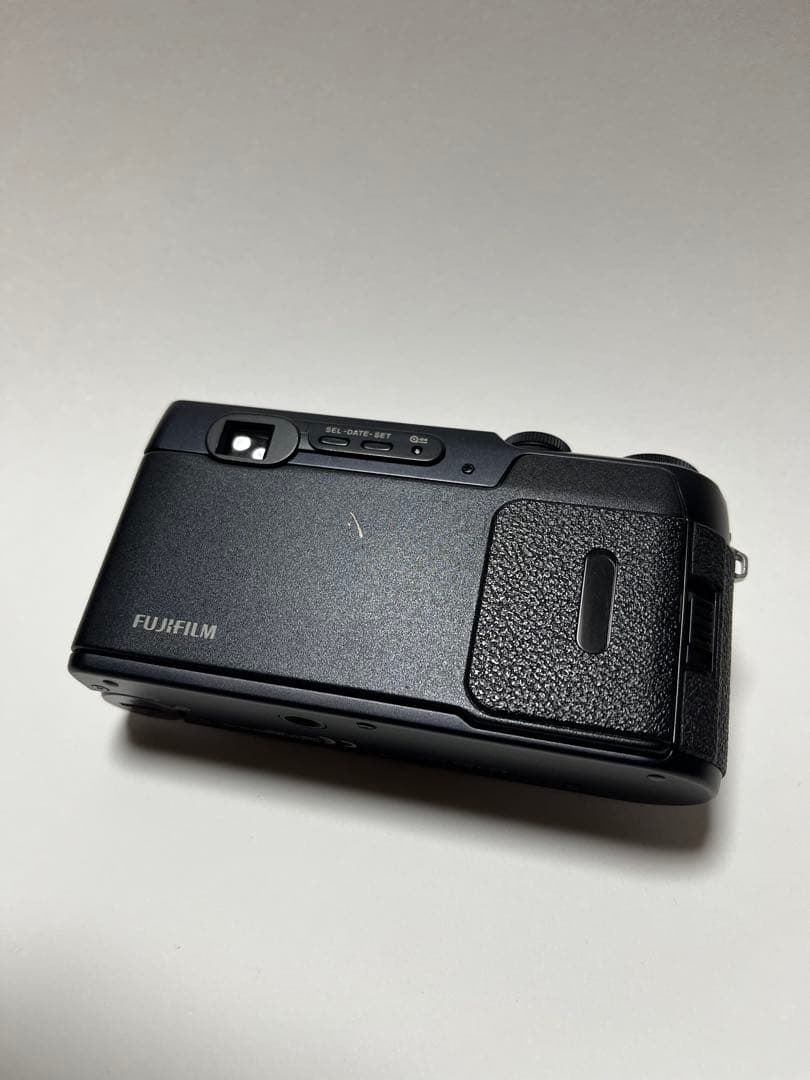 FUJIFILM KLASSE S フィルムカメラ