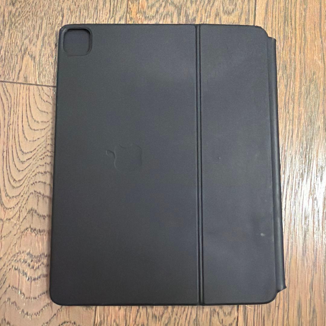Apple Magic Keyboard iPad Pro 12.9 日本語