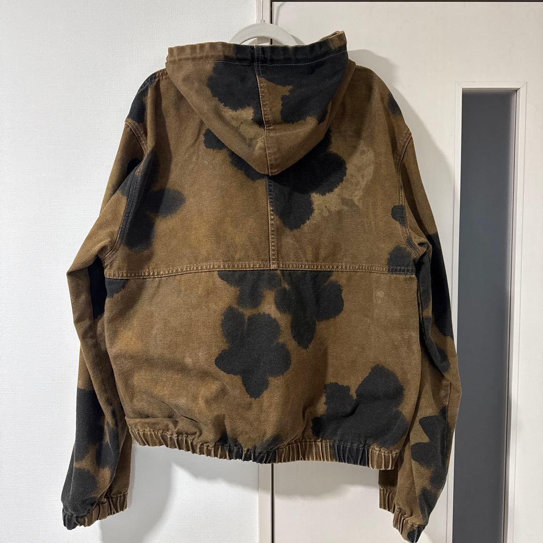 Stussy アクティブジャケット