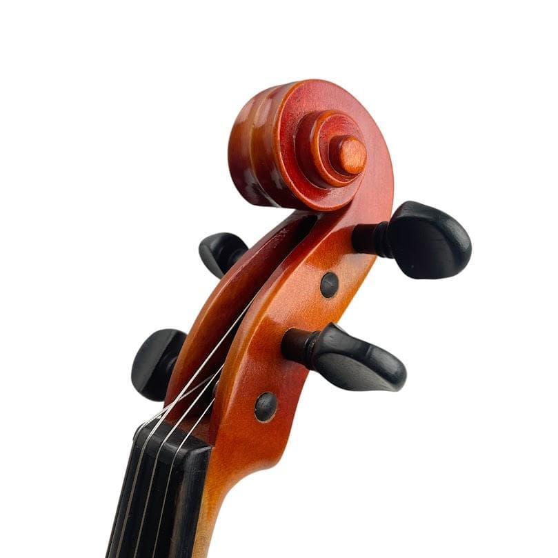 ●鈴木バイオリン● No.300 1/4 1982年製 一枚板 Violin