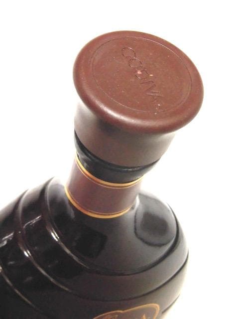 【L2】ゴディバ チョコレートリキュール 終売品 750ml