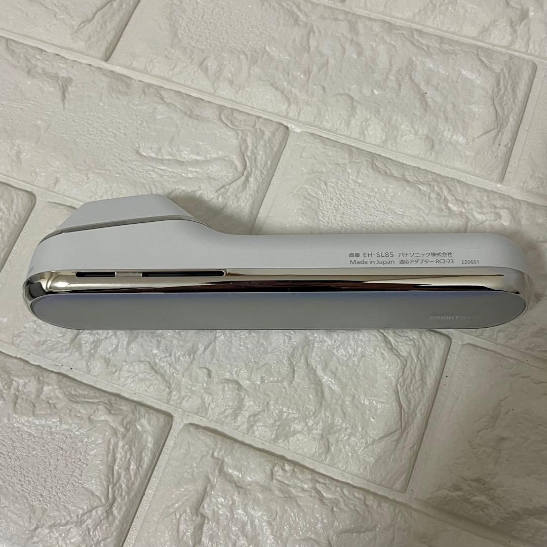 フォト ブライトショット Panasonic EH-SL85-W WHITE