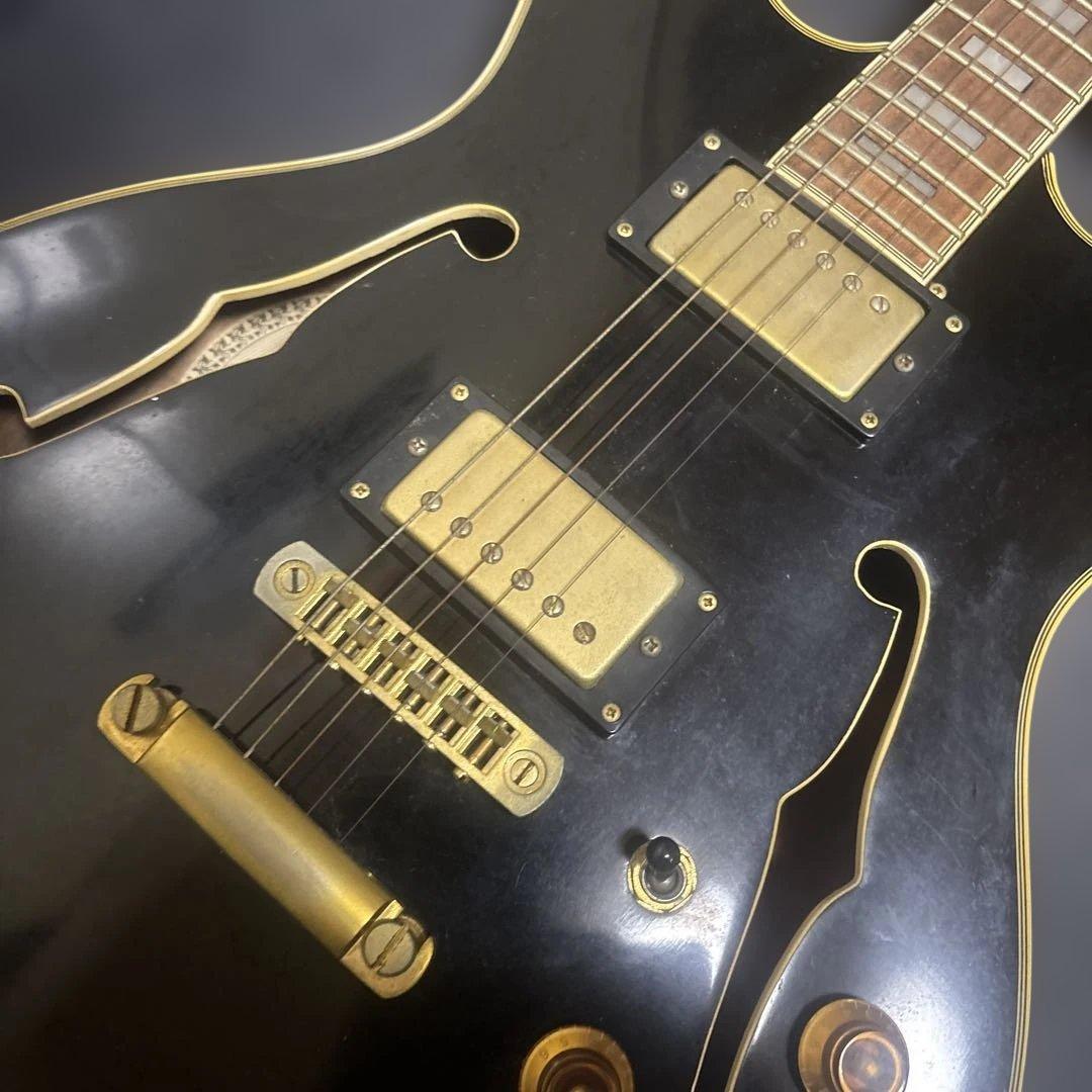 Aria Pro II TA-03 最終値下げ