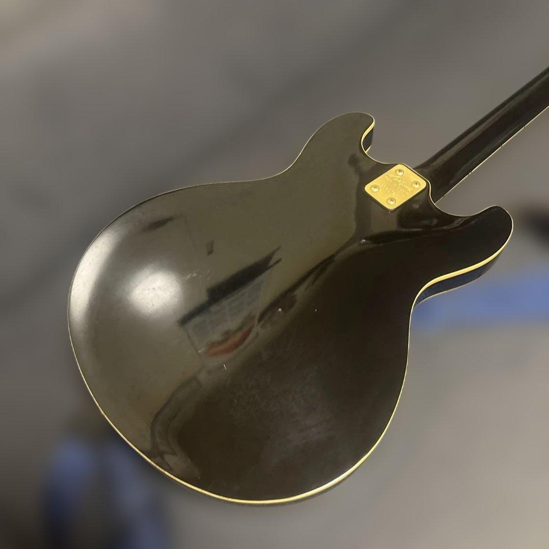 Aria Pro II TA-03 最終値下げ