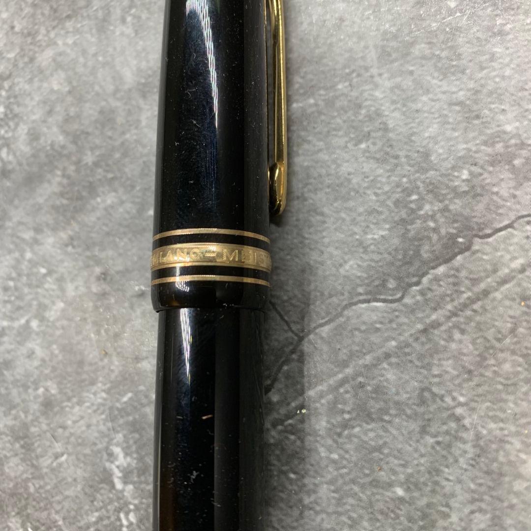 I680\" MONTBLANC モンブラン No.149 万年筆 14K