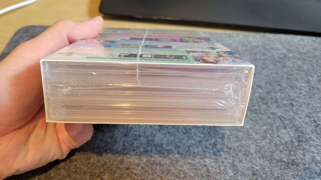 本日のみ値下げ【新品•未開封】アトリエ ～不思議の錬金術士 トリロジー～ DX