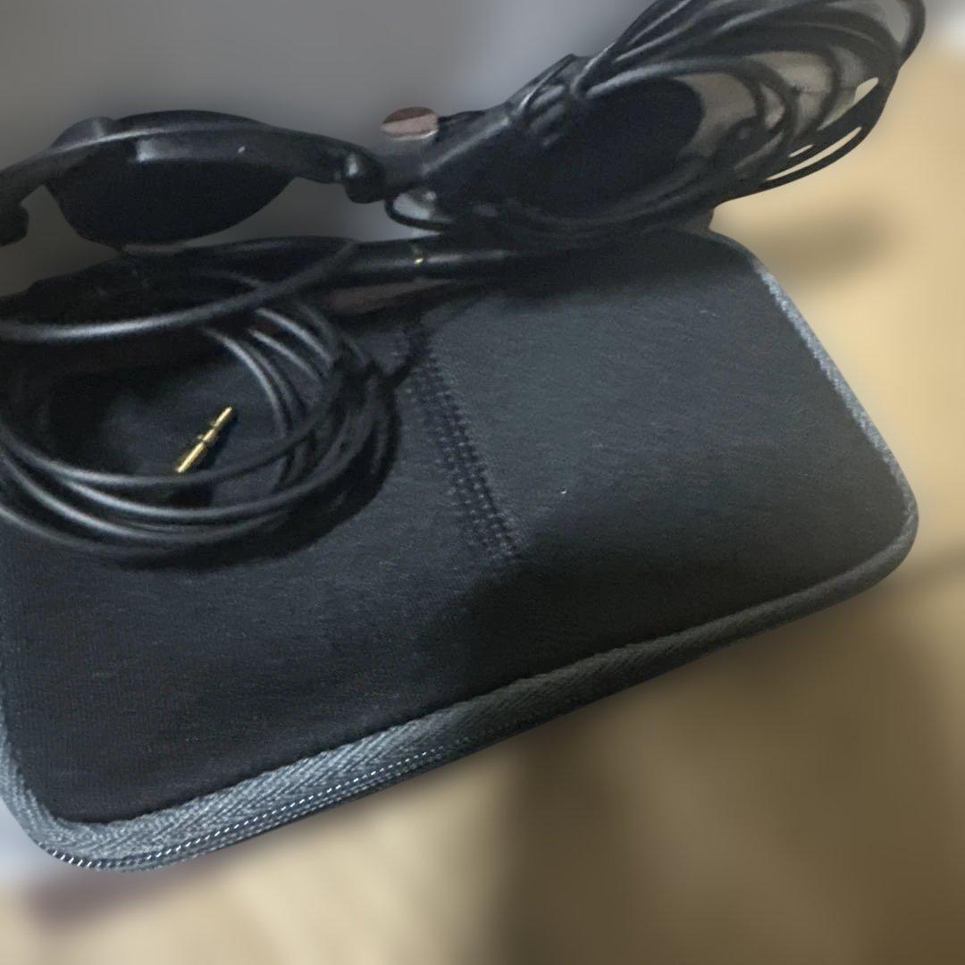 オーディオテクニカ ATH-EW9 ヘッドホン 有線 耳掛け