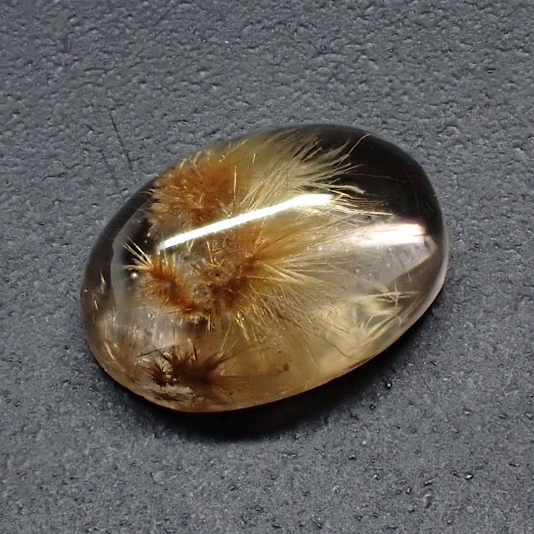 【ブラジル産】フラワールチルインクォーツ