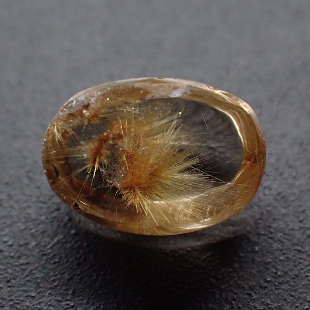 【ブラジル産】フラワールチルインクォーツ