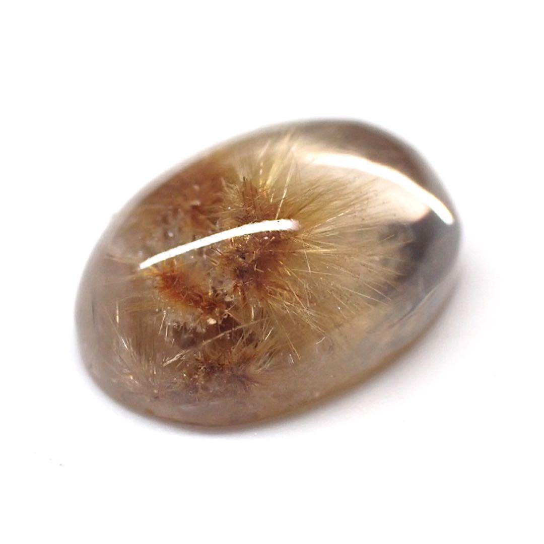 【ブラジル産】フラワールチルインクォーツ