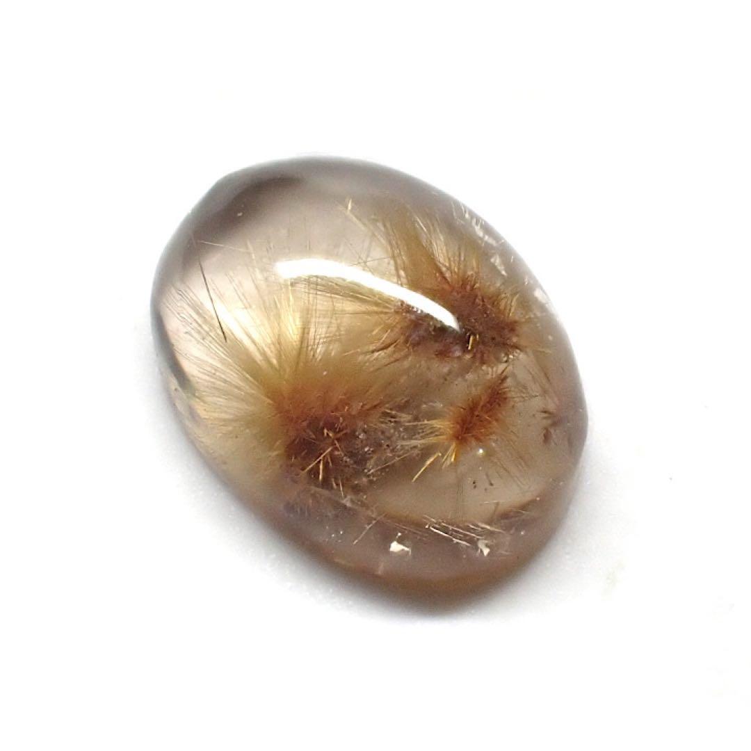 【ブラジル産】フラワールチルインクォーツ