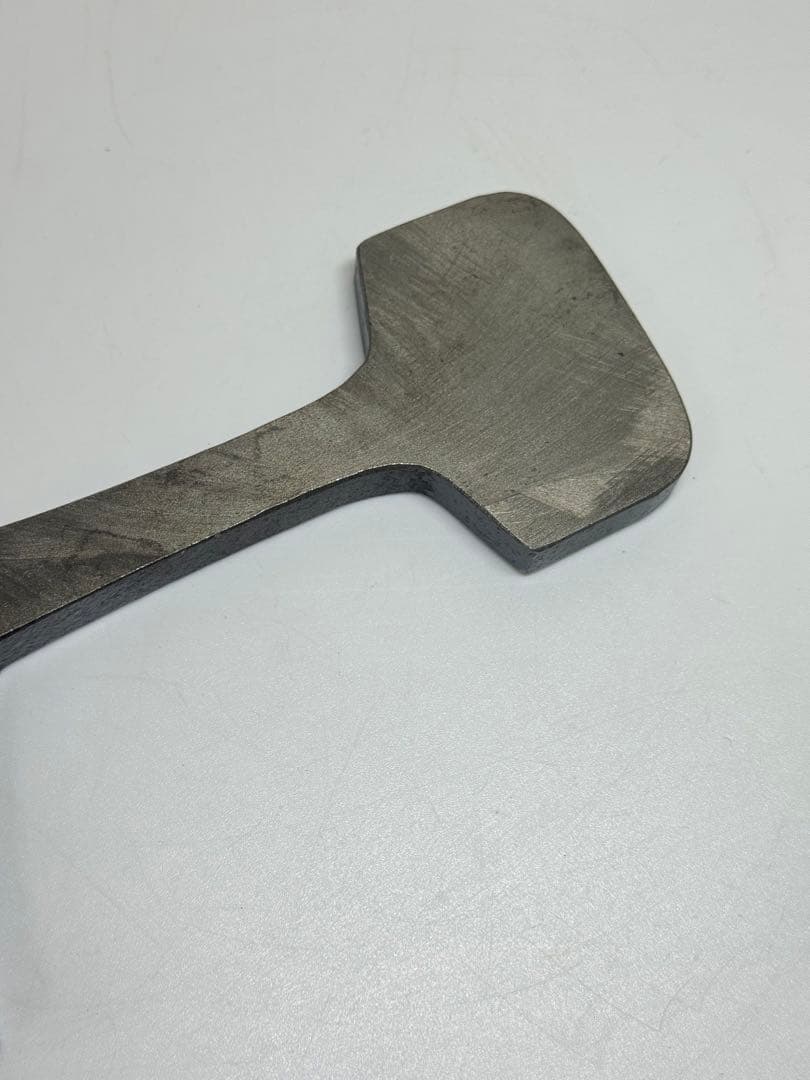 三木鉄道 廃線レール 金属製