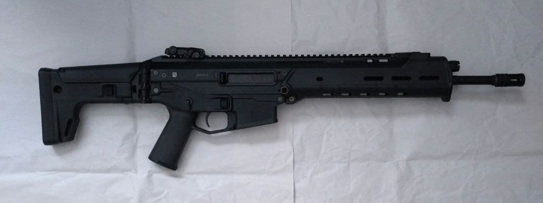 KSC MASADA GBB マガジン6本付き【送料無料】最終値引