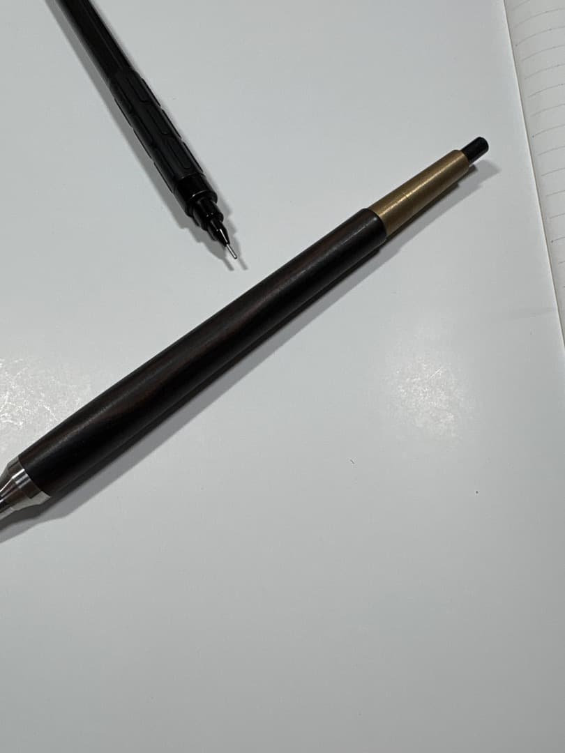 PG5 カスタム 590&Co 限定品　シャープペン