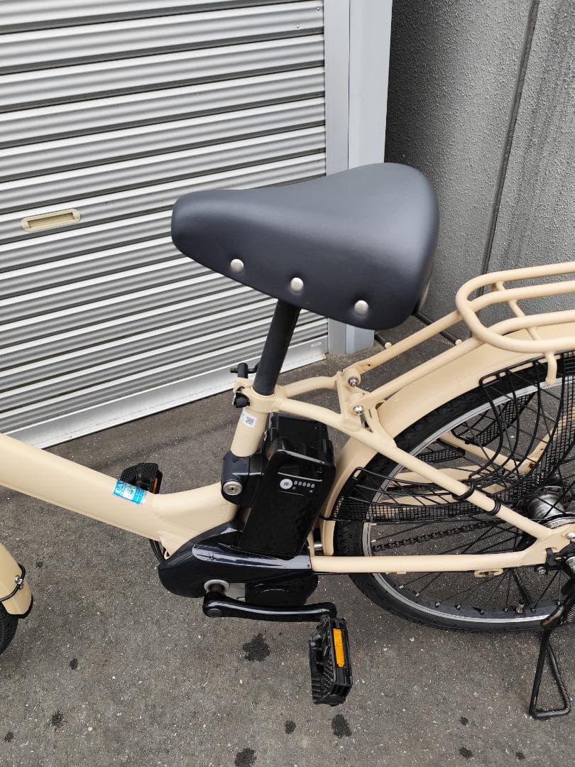 パナソニック　ティモA　　マットベージュ　2023年製　極美品