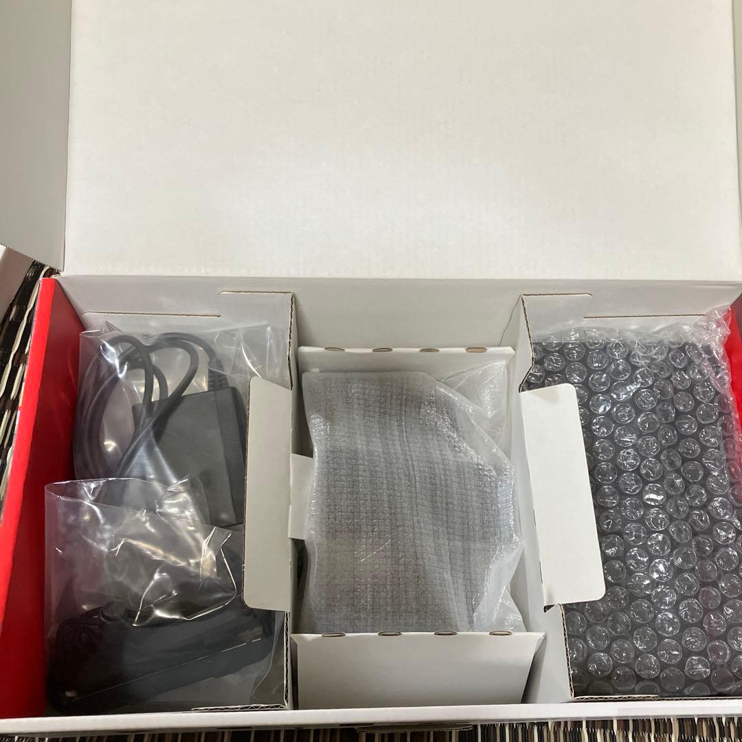 Nintendo Switch 本体 グレー Joy-Con 任天堂 スイッチ