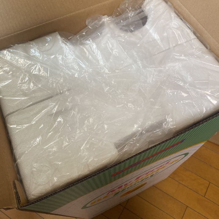 MY FIRST BABY 1ST 1000% BE@RBRICK ベアブリック