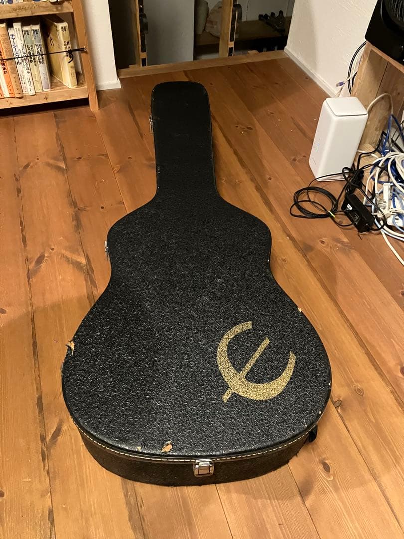 ギター Epiphone John Lennon EJ-160E / VC