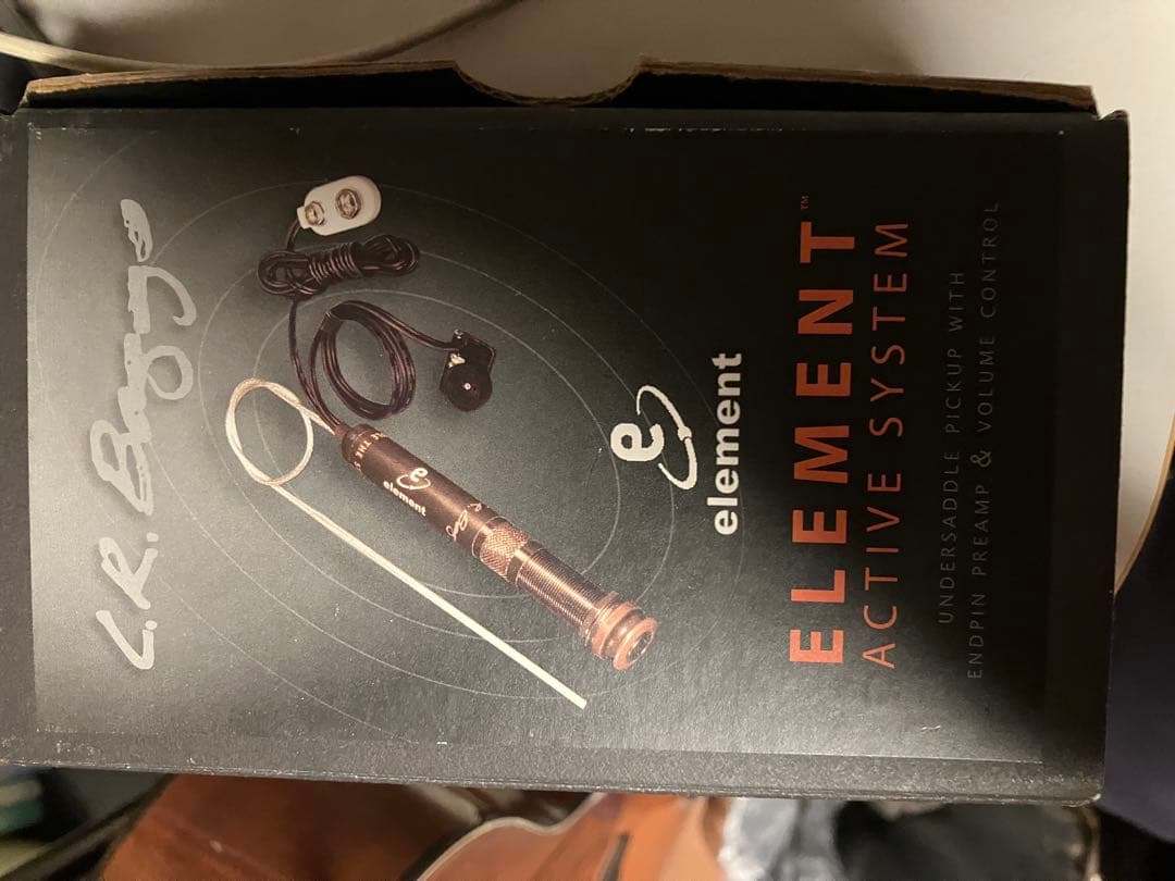 ギター Epiphone John Lennon EJ-160E / VC