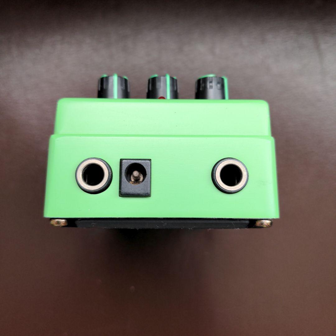 まんま！TS10 チューブスクリーマー john mayer ジョンメイヤー