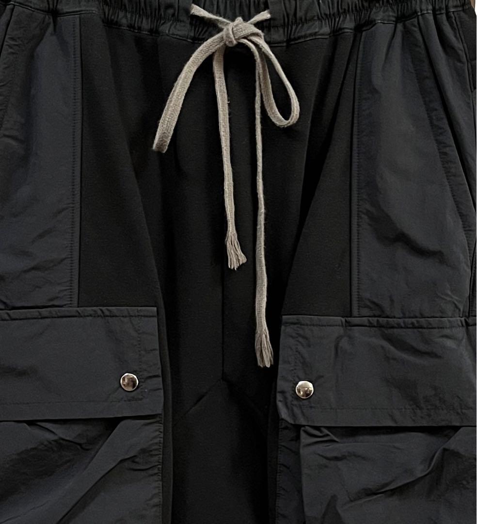 最終価格　A.F ARTEFACT アーティファクトNylon×Bom