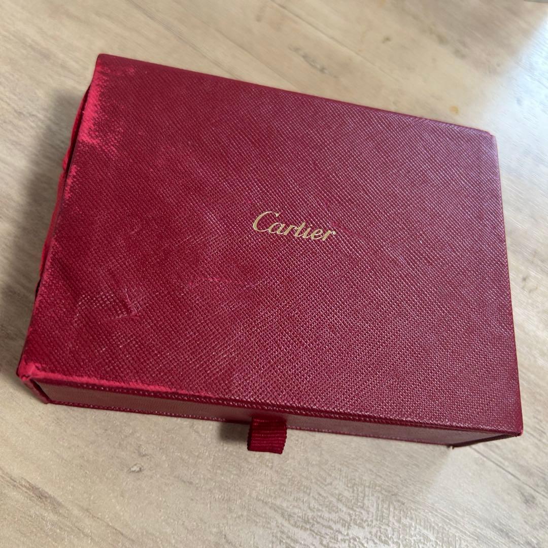 Cartier トランプ 非売品