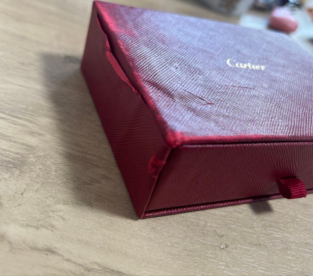 Cartier トランプ 非売品