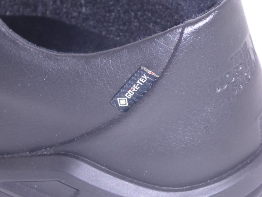 ■未使用品！ THE NORTH FACE ディケード ゴアテックス モカシン■