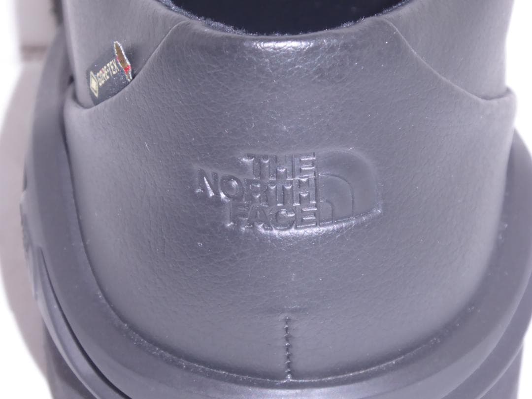 ■未使用品！ THE NORTH FACE ディケード ゴアテックス モカシン■