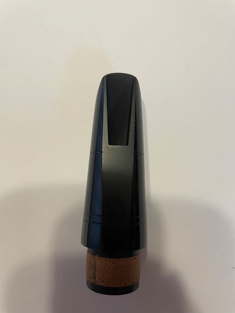 Vandoren 5RVライヤークラリネットマウスピース