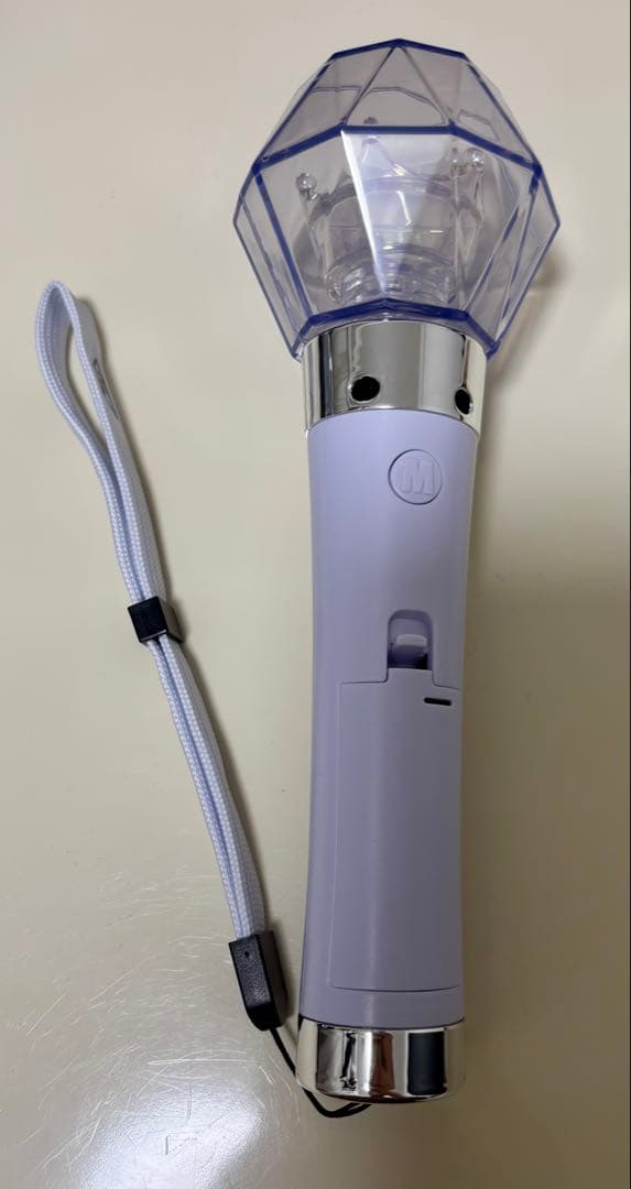 M!LK ペンライト ミルクラスタルスティック3