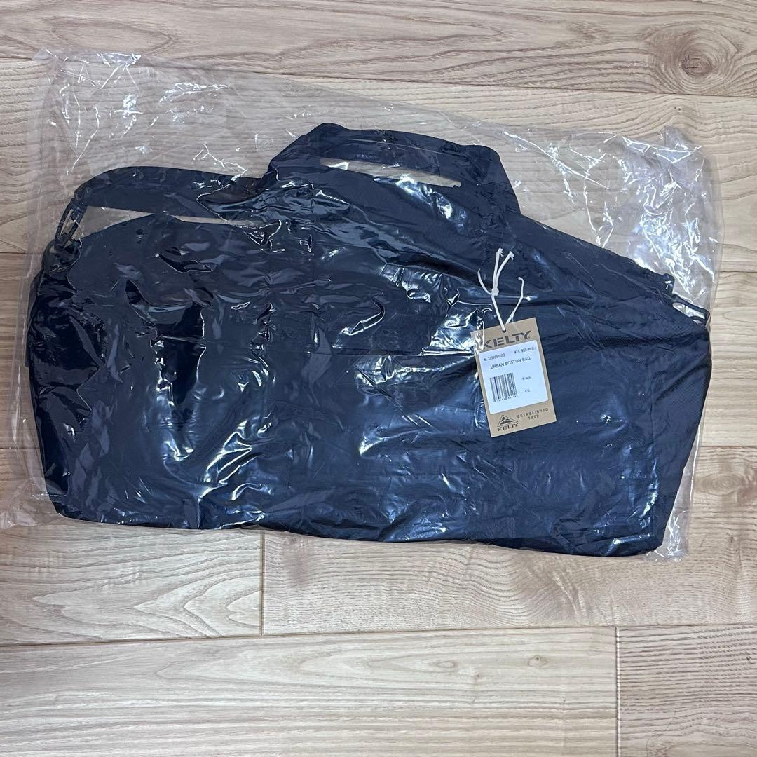 KELTY ケルティ ボストンバッグ ショルダーバッグ ユニセックス