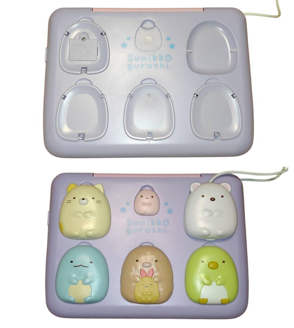 セガ　カメラもIN マウスできせかえ　すみっコぐらしパソコンプレミアムプラスデコ