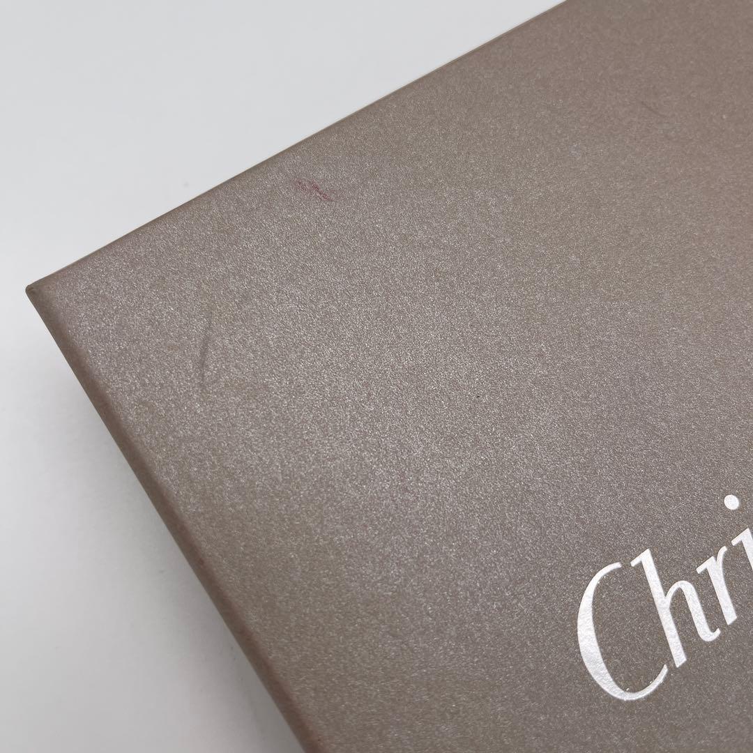 新品　クリストフル　写真立て　9cm×13cm