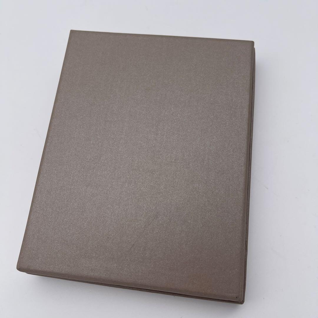 新品　クリストフル　写真立て　9cm×13cm